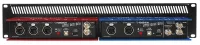 Digico mod-lb-2u - комплект для установки в рэк двух расширений little box, 2u