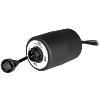 Audac WTR06- Линейный трансформатор (1.5, 3, 6 Вт) / 100 В на 8 Ом