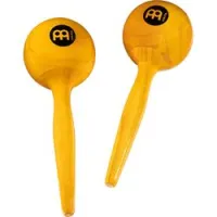 Meinl mwm2am  маракасы деревянные, круглые