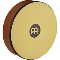 Meinl hd10ab-tf  10" ручной барабан, синтетическая мембрана