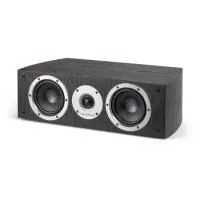PREMIERA DS-521C BL - центральный канал, цвет - черный