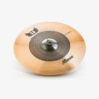 EDALRI20 Alliance 2017 Ride Тарелка 20", ED Cymbals