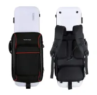 GEWA Rucksack for violin case Idea/Air рюкзак для скрипичного кейса, отделы для аксессуаров и пюпитр