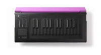 ROLI FLIPCASE LILAC защитный кейс для RISE 25, цвет LILAC