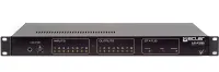 Ecler MIMO88- Цифровая матрица аудиосигналов, расширяемый DSP-аудиопроцессор серии MIMO, 8х8 входов/выходов