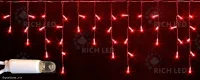 RICH LED RL-i3*0.5F-RW/R - Бахрома светодиодная