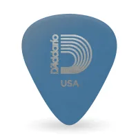 PLANET WAVES 1DBU5-10 Duralin Medium/Heavy медиатор (упак. 10шт.)