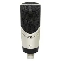 Sennheiser MK 4 - Студийные микрофоны