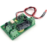 Bosch PLN-1EOL - Комплект из 6-ти плат контроля линий громкоговорителей 100В