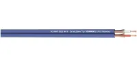 Sommer Cable 320-0102- Инструментальный сдвоенный несимметричный патч-кабель серии ONYX 2025 MKII