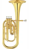Альтгорн Eb Yamaha YAH-203