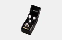 JOYO JF-332 Moonbase Bass Overdrive эффект для бас-гитары овердрайв