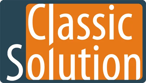 CLASSIC SOLUTION / Германия