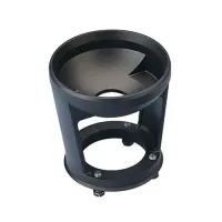 Bowl Adaptor 150mm to 4-bolt flat base адаптер Sachtler