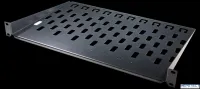 Neets Rack Shelf, Полка для 19"-стойки