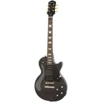 EPIPHONE LES PAUL CLASSIC-T Midnight Ebony - Электрогитара