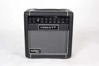 G15R  Гитарный комбоусилитель HiWatt