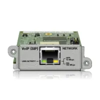 Symetrix 2 Line VoIP Interface Card Плата двухканального VoIP интерфейса