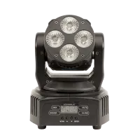 Starlight MH01B  LED Mini Beam Light  4x10W 4in 1  световой прибор