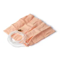 DUNLOP HE52 бас-сопрано кларнет впитывающая салфетка из искусственной замши с грузом