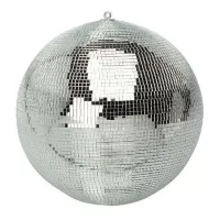 Xline Mirror Ball-40 (MB-16) Шар зеркальный, диаметр 400мм, зеркала 10*10 мм