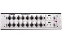 KLARK TEKNIK DN360 - Эквалайзер