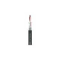 Sommer Cable SC-Source MKII FRNC (100 м) - Микрофонные кабели