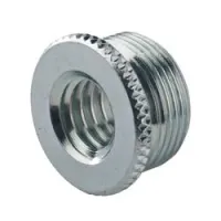 K&M 21700-000-29  резьбовой переходник с 5/8" на 3/8"