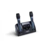 Pasgao PAW3100C/ PAH907C 660,5/655,4MHz - Радиосистемы с ручным микрофоном
