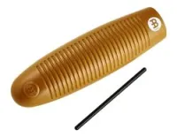Meinl gu9  turbo guiro гуиро пластиковое
