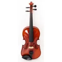 Strunal 150 1/8. sale  скрипка студенческая, размер 1/8, модель страдивари, футляр+смычок