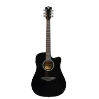 Rockdale Aurora D3-e Gloss C Bk