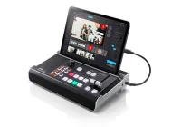 Aten UC9040 - StreamLIVE™ PRO Многоканальный AV-микшер 1x4K+3x1080p HDMI IN/2x6.5MIC
