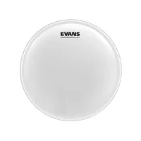EVANS B12UV1 - пластик для том тома 12' однослойный  Coated
