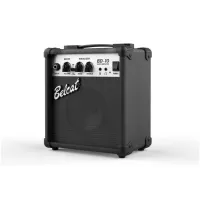 BELCAT BD-10 - Комбоусилитель для бас-гитары