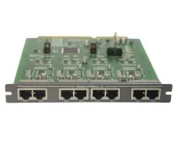 DSPPA MAG-2826 Модуль для подключения выносных микрофонных консолей MAG-2588. 8 входов RJ-45.