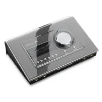 Decksaver Universal Audio Apollo X4 - Защитные крышки для DJ-техники