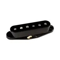 DiMarzio DP174BK Red Velvet звукосниматель, сингл, черный