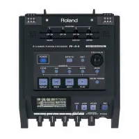 ROLAND R-44-E компактный 4-х канальный рекордер