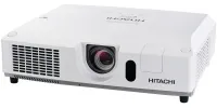 Hitachi CP-X9110- Проекторы