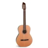 LaPatrie ETUDE QIT  электроакустическая классическая гитара