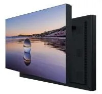ЖК-панель для видеостены Hisense 46VW25E 46", FHD, 3.1мм, 500нит, 1200:1, ADS, HDMI out, 24/7, Android 11, 2Гб/16Гб