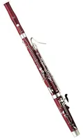 Фагот Yamaha Custom YFG-812II