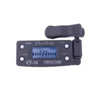 6014 VT-10 vibrotune тюнер  гитары