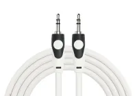 Kirlin LGA-568L 6M WH - кабель соединительный 6 м