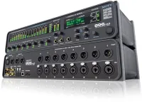 MOTU 896 mk3 FireWire - Звуковая карта