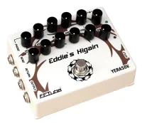 YERASOV FETube Eddie's Higain EH-5 - Гитарный напольный преамп