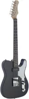 STAGG SET-CST BK