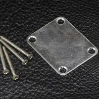 Крышка крепления грифа Gotoh Relic NBS-3-R