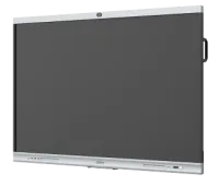 Dahua DHI-LPH65-MC420-C- 65'' интерактивная ЖК-панель 4К с камерой, микрофонным массивом и динамиками 2x20 Вт, мультитач 10 касаний, Android 11.0